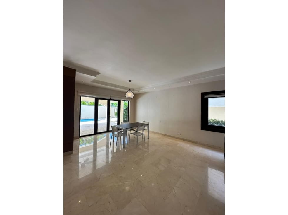 Venta de casa en Costa del Este PH Camelias — foto 5