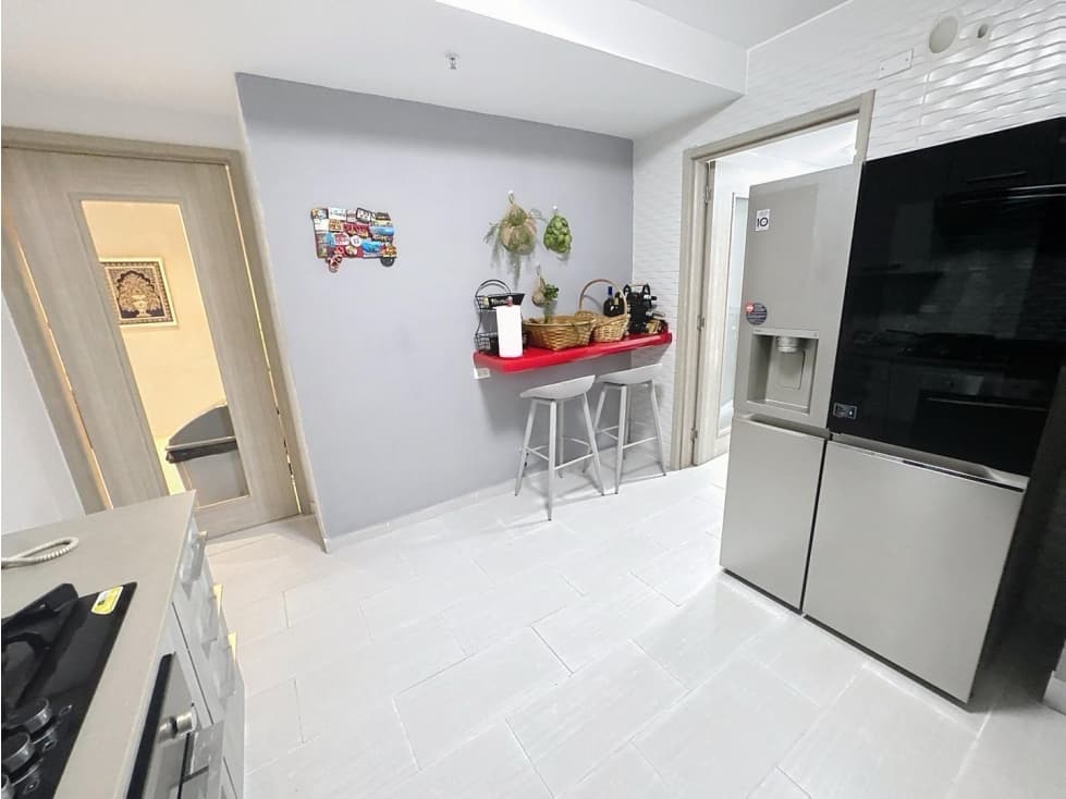 Venta de Apartamento en The Towers San Francisco — foto 4