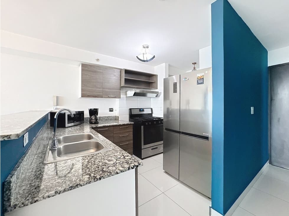 Venta de Apartamento en PH Midpark Carrasquilla — foto 5