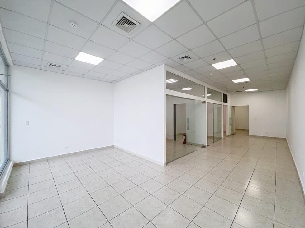 Alquiler de local comercial en Costa Del Este - Plaza507 — foto 1