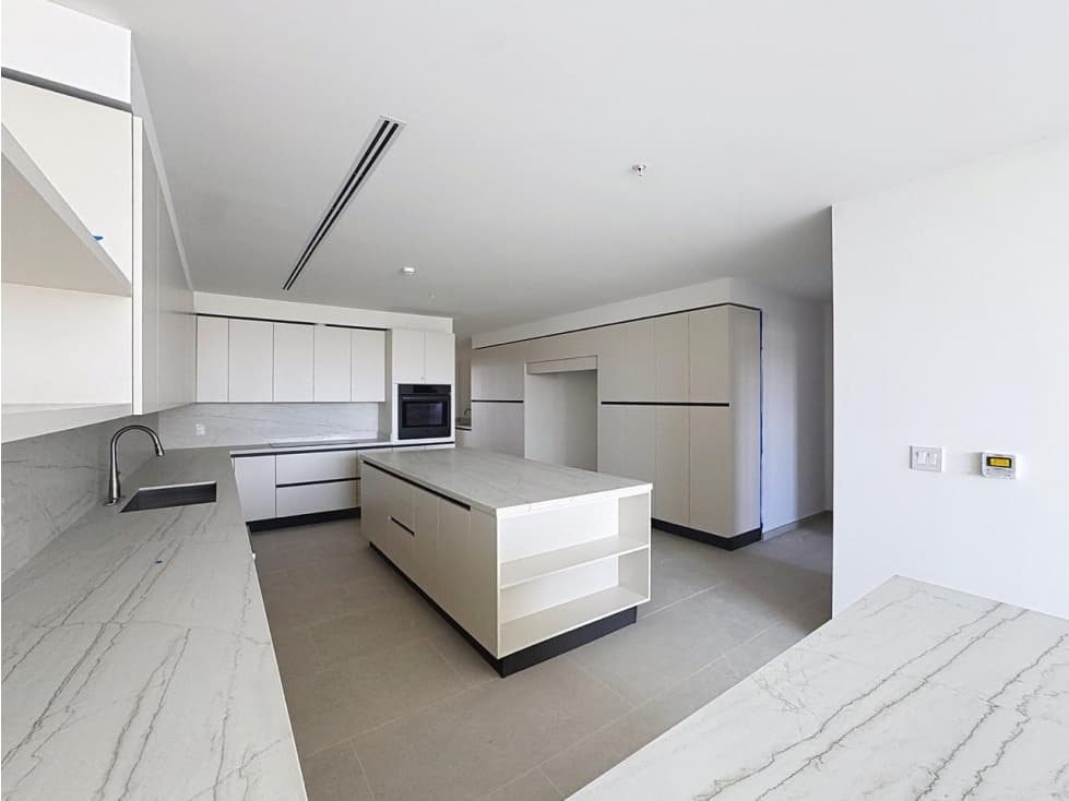 Apartamento de lujo en venta CALA, Lakeview Santa María — foto 4