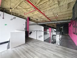 Alquiler de local comercial en Plaza Spot74, San Francisco