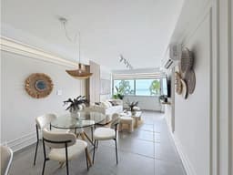 Venta de apartamento en San Carlos PH The Palms