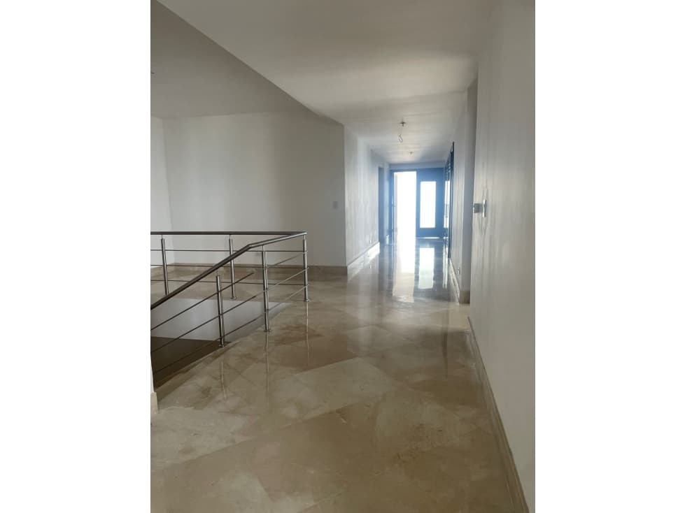 Alquiler de apartamento en Punta Paitilla PH The Point — foto 5