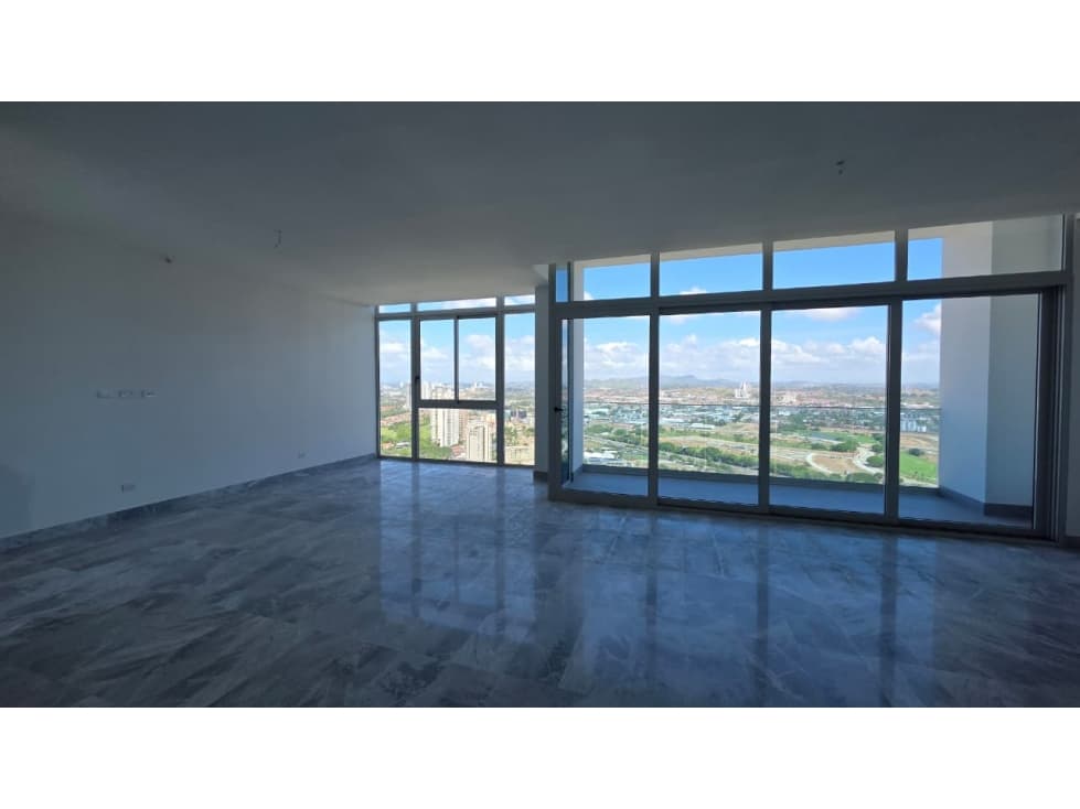 Venta de apartamento en Santa María PH The Ivy — foto 1