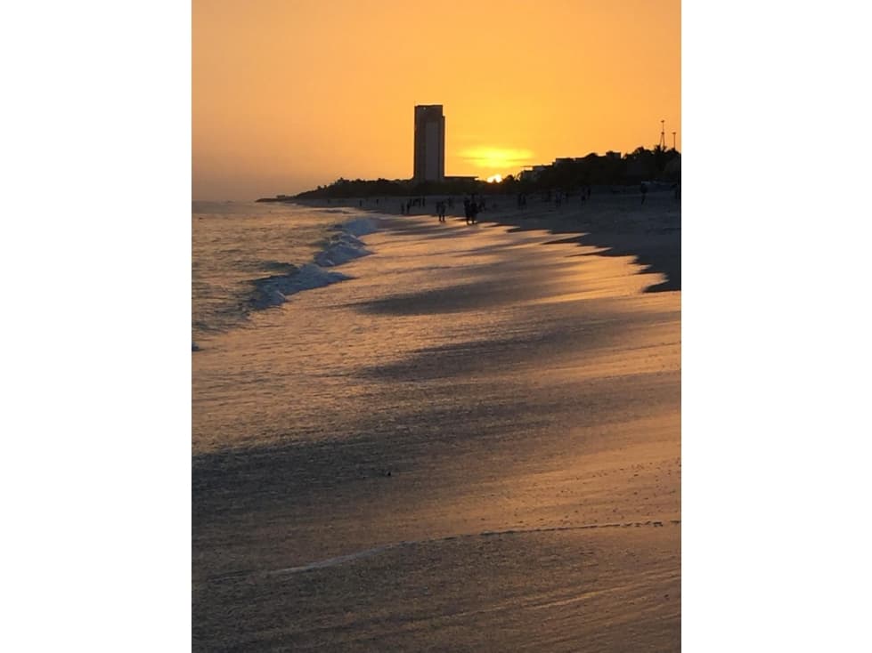 Apartamento en Venta Playa Blanca, Torre Founders 2 — foto 6
