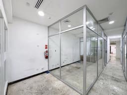 Alquiler de local comercial en Obarrio