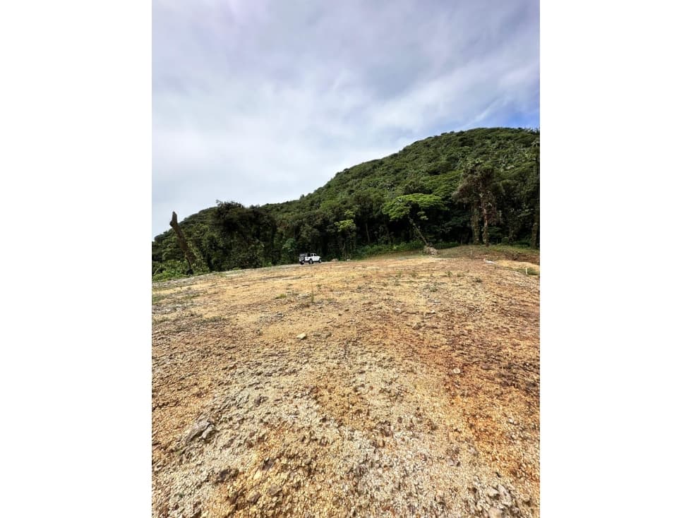 Venta de terreno en Altos del María Valle Bonito — foto 1
