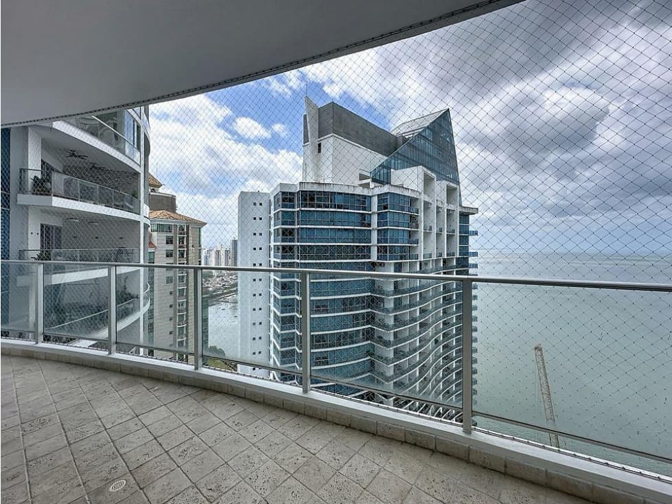 Venta de apartamento en Punta Pacífica PH Pacific Village — foto 3