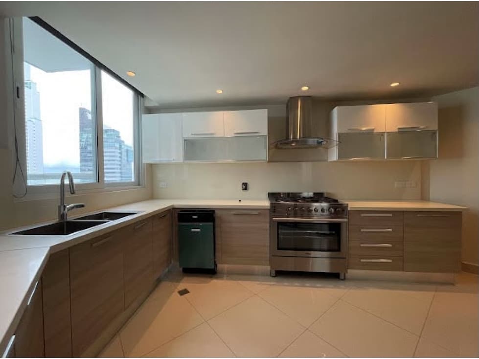 Venta de apartamento en Costa del Este PH The Regent — foto 3