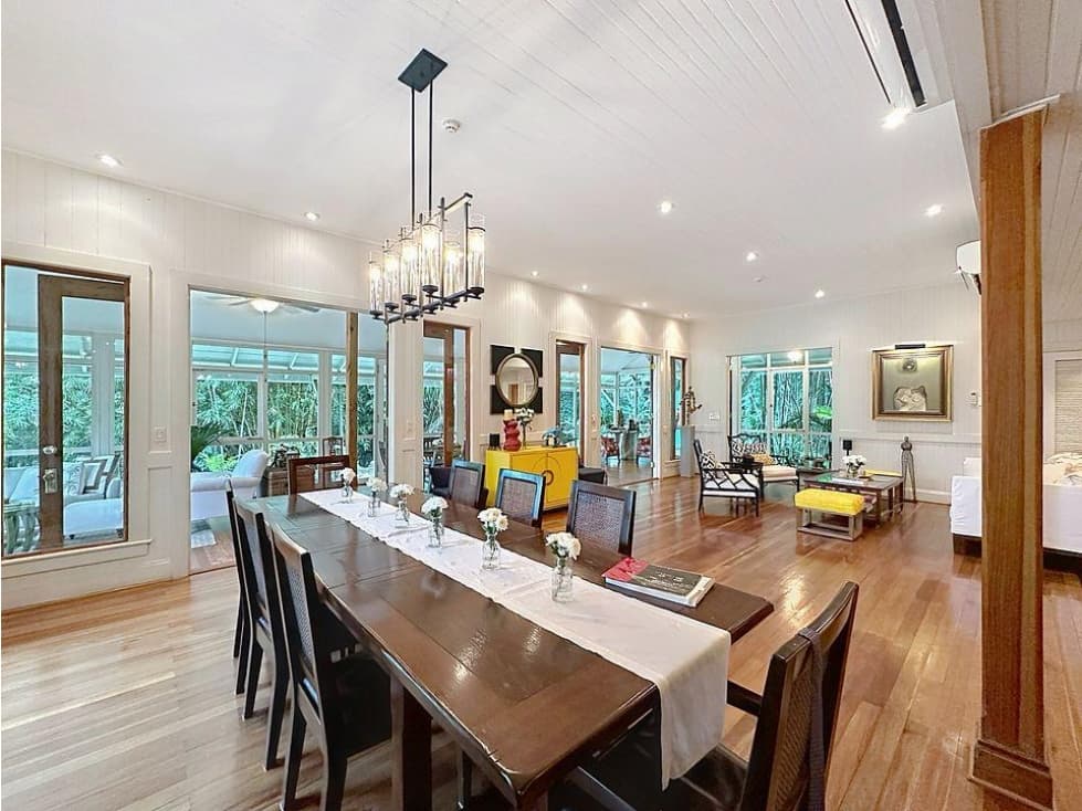 Venta de residencia de lujo en Quarry Heights Ancón — foto 1