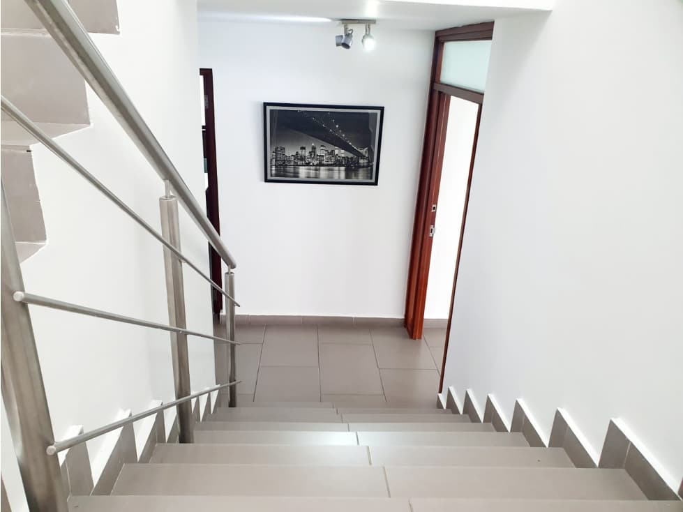 Venta de Casa Dúplex en Obarrio Calle 61 — foto 4