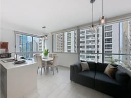 Venta de Apartamento en Obarrio, PH Urbana