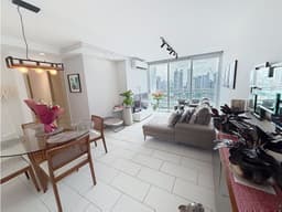 Alquiler de apartamento en The Towers, San Francisco