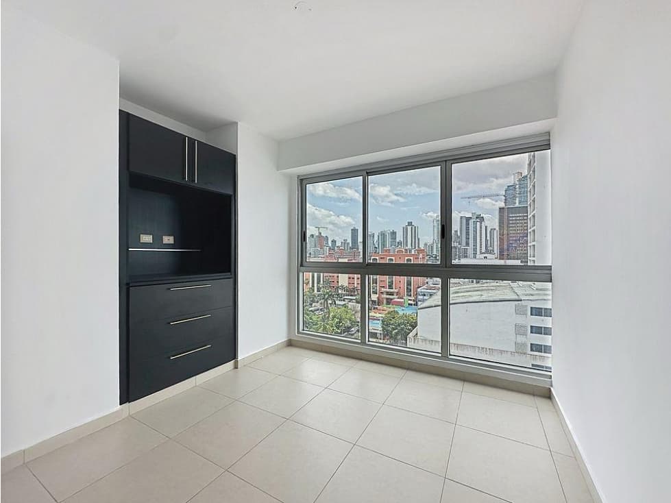 Alquiler de apartamento en Ave. Balboa Rivage Tower — foto 5