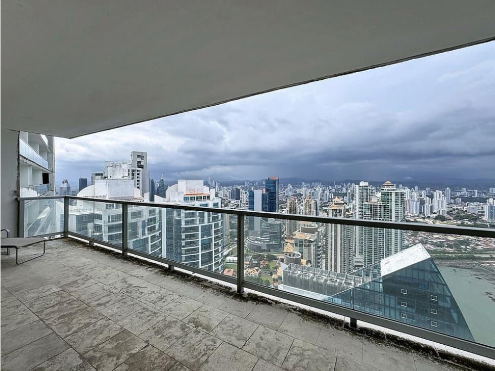 Venta de apartamento en Punta Pacífica PH TOC — foto 5