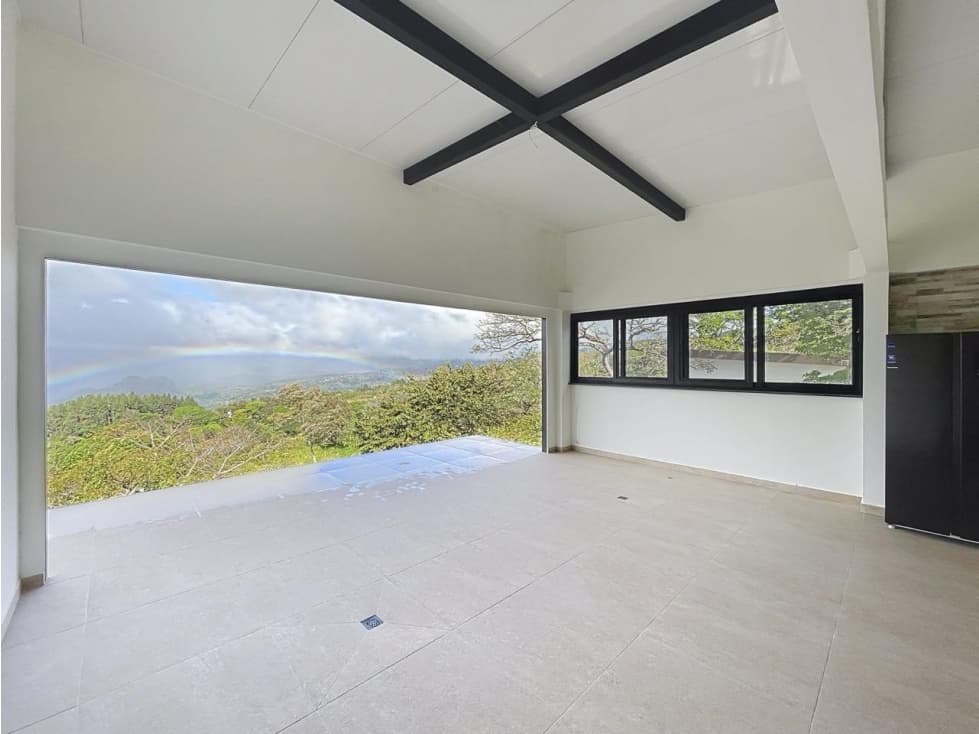 Venta Casa de montaña de 3 niveles en Chicá, chame — foto 2