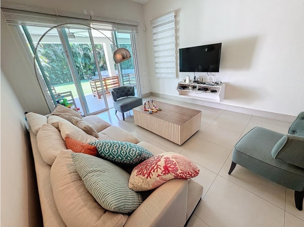 Venta Casa de playa En San Carlos PH Casamar Duplex — foto 3