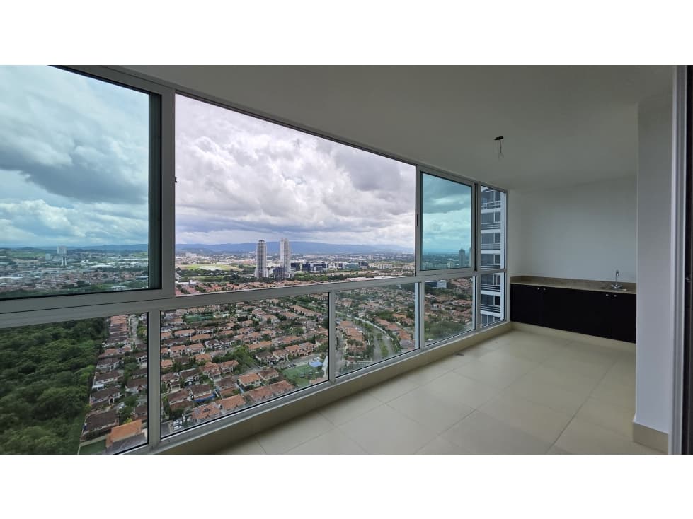 Venta de Apartamento en Costa del Este PH Breeze — foto 1