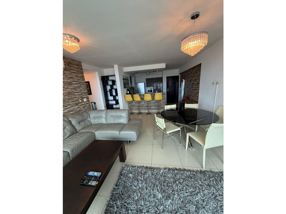 Venta de Apartamento en Costa del Este PH Top Towers, Torre A — foto 3