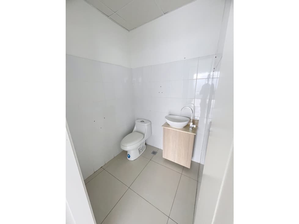 Venta de oficina en costa del este Financial Park — foto 6