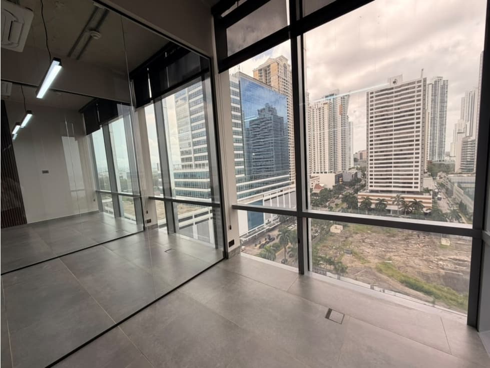 Alquiler de oficina en Costa del Este Prime Tower — foto 3