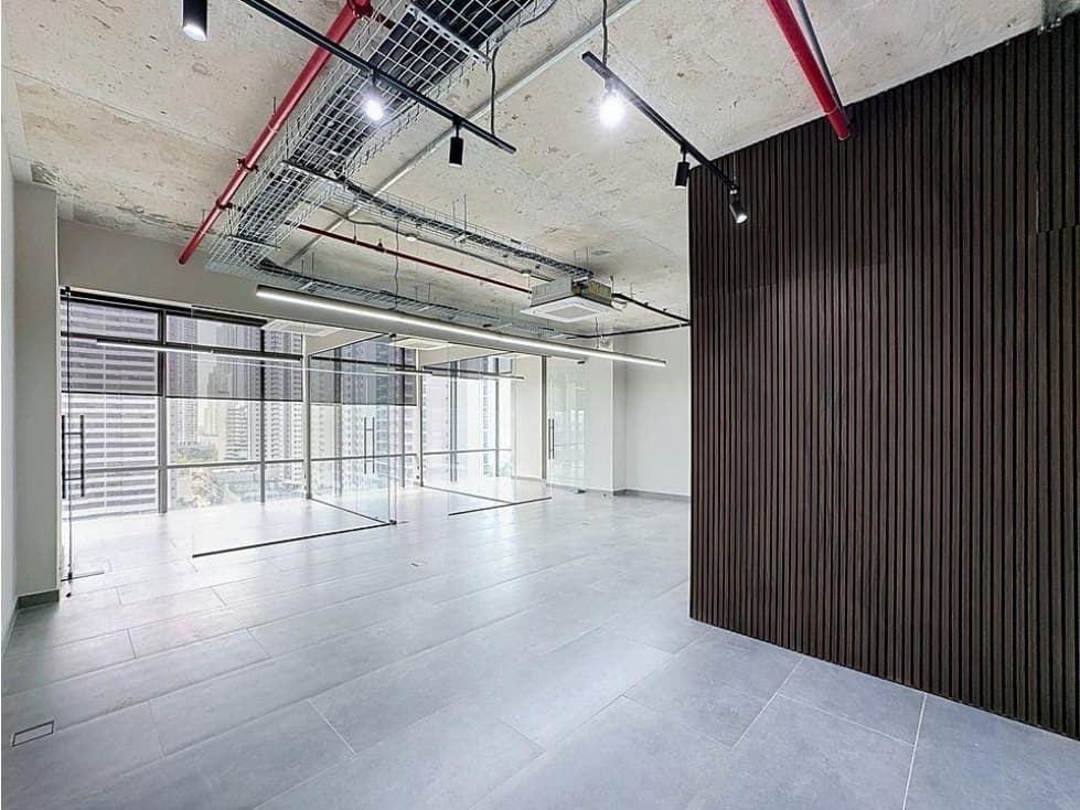 Alquiler de oficina comercial en Costa del Este PH Prime Time — foto 3