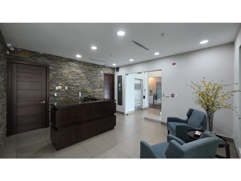 Alquiler de oficinas en San Francisco — foto 5