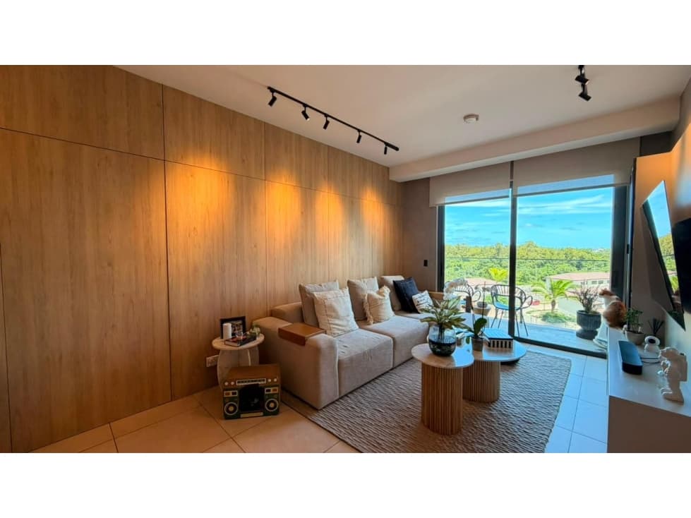 Venta de apartamento en Santa María PH Ocean House — foto 4