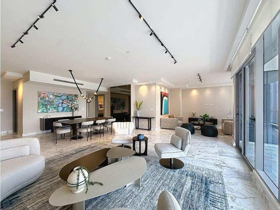Venta de apartamento en Costa del Este PH Regalia — foto 2
