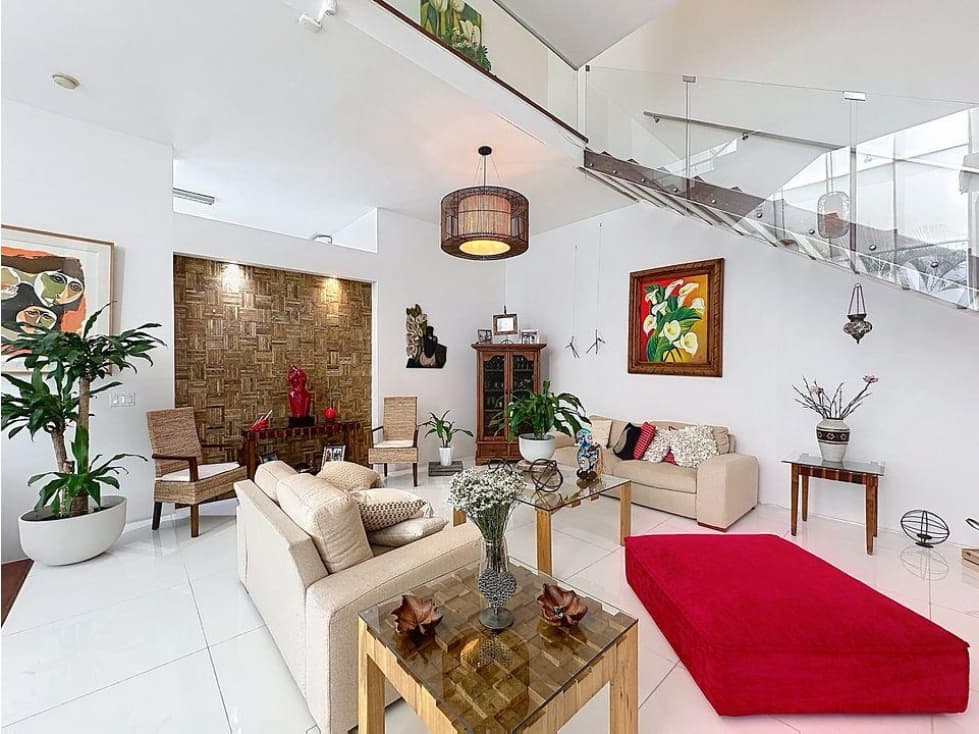 Venta de casa en Altos del Golf — foto 4