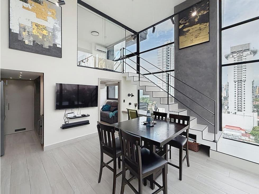 Venta de Apartamento en Coco del Mar PH Dovle — foto 3