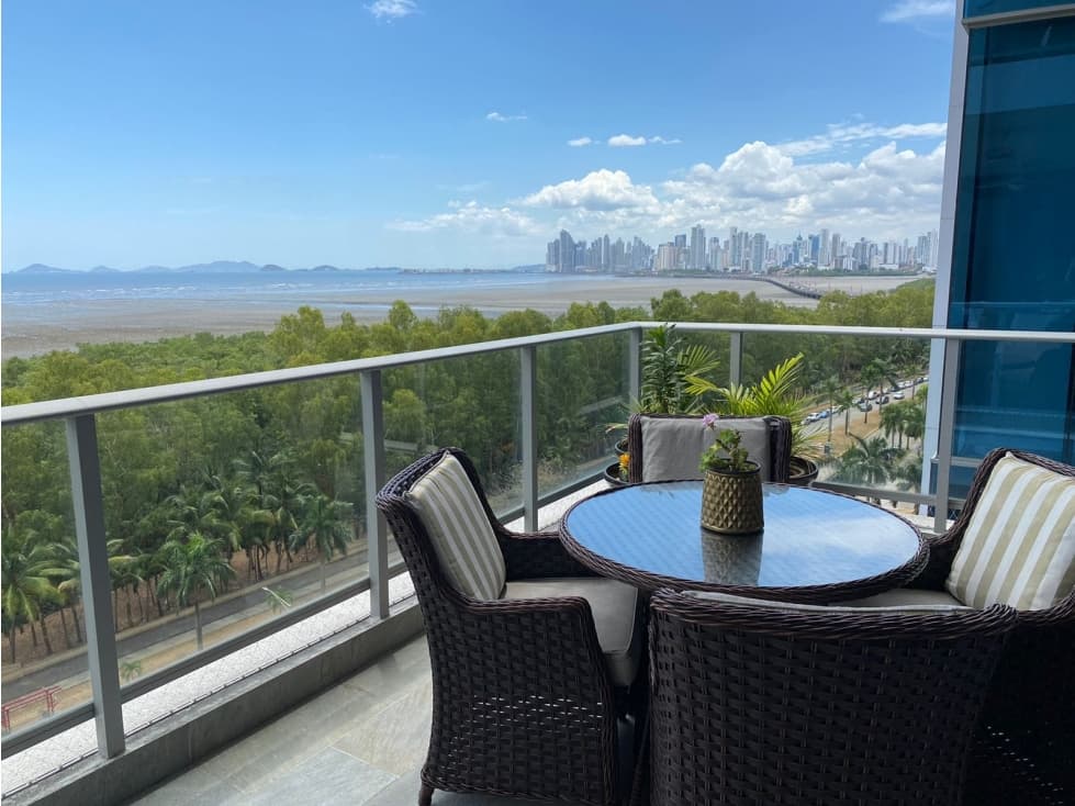 Venta de apartamento en Costa del Este PH Regalia — foto 3