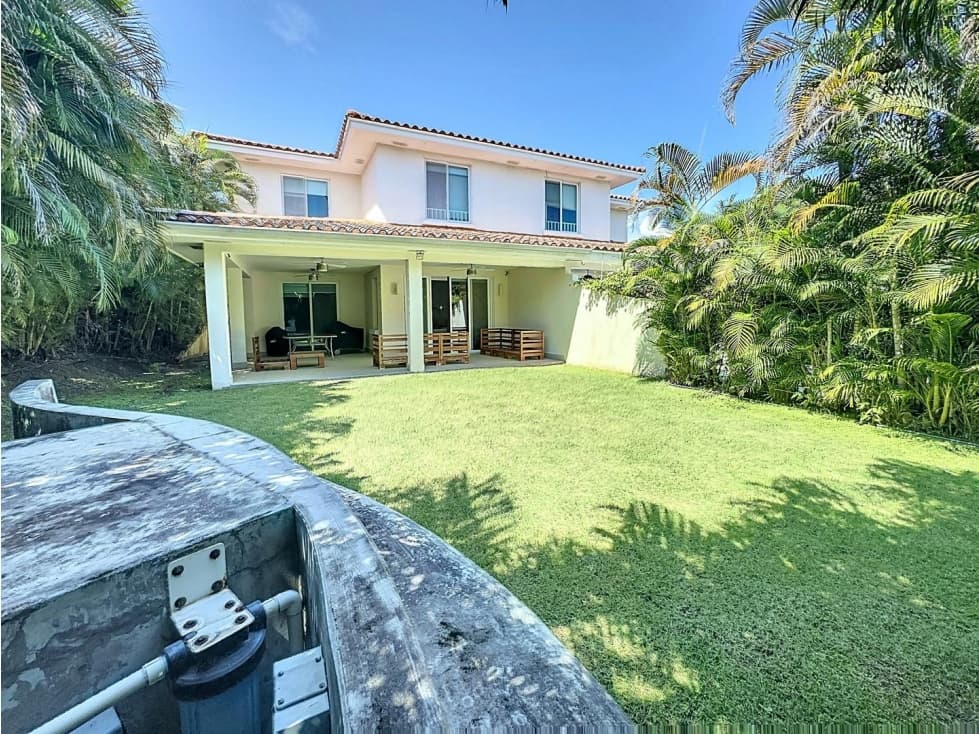 Venta Casa de playa En San Carlos PH Casamar Duplex — foto 1