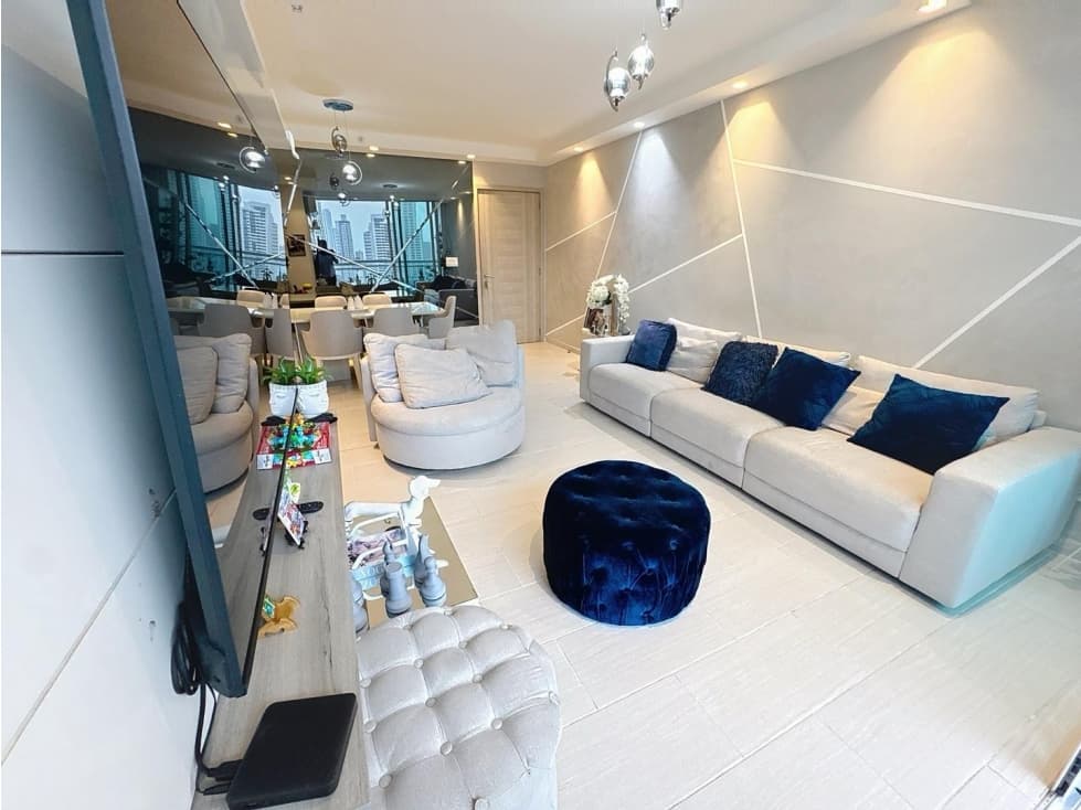 Venta de Apartamento en The Towers San Francisco — foto 1