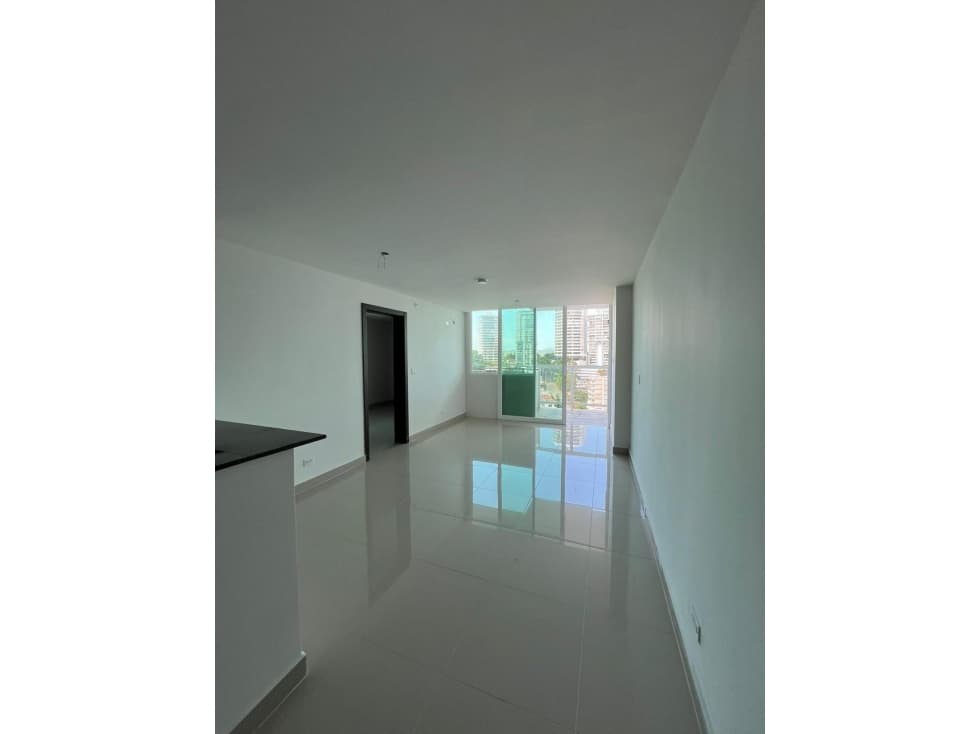 Venta de Apartamento en Bella Vista PH Lemon Tower — foto 2