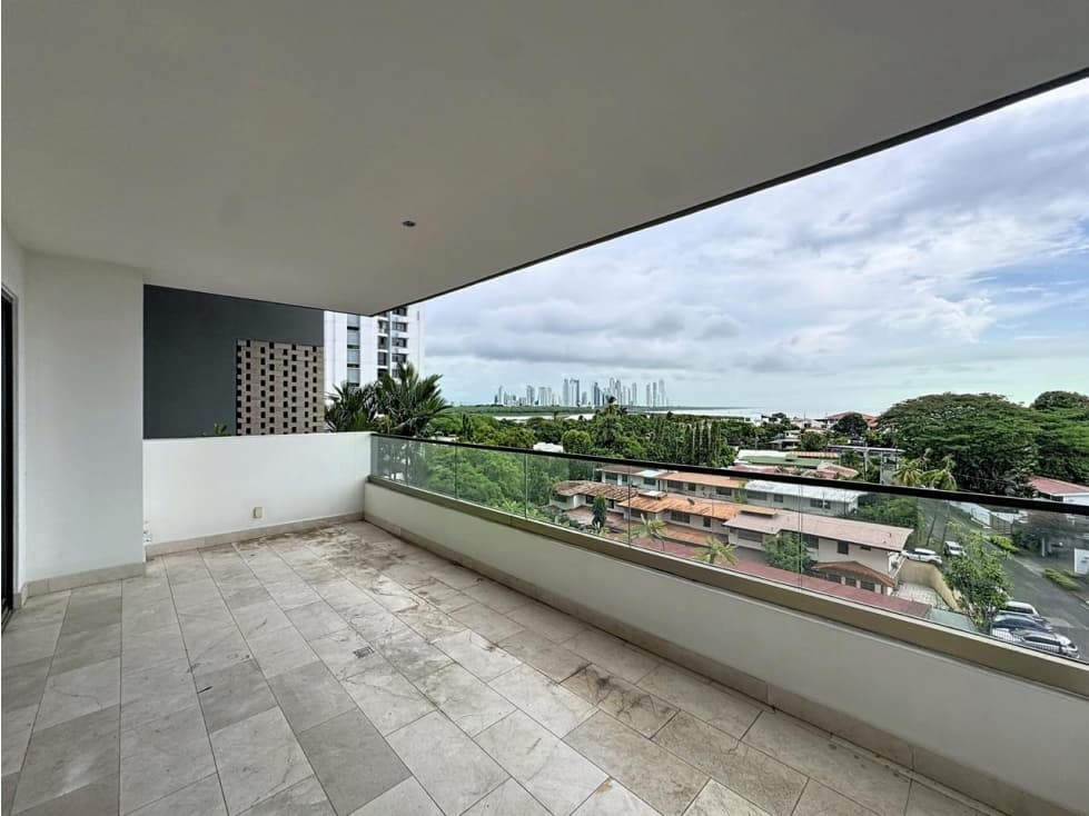 Venta de apartamento en Coco del mar PH Caleta — foto 4