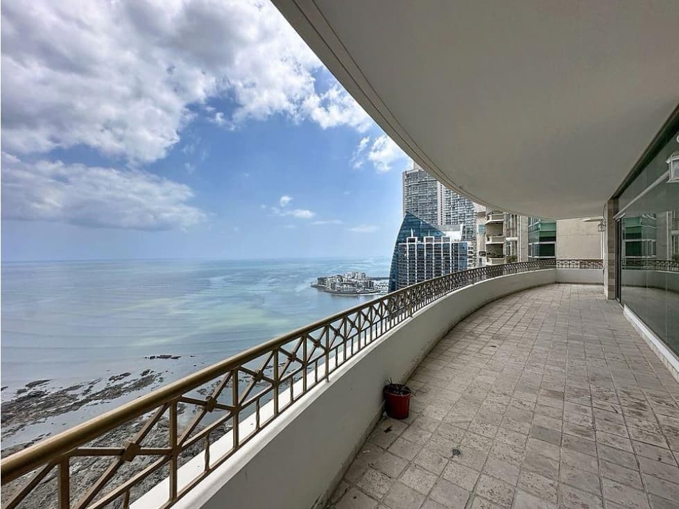 Venta de apartamento en Punta Pacífica PH Pacific Point | Torre 300 — foto 4