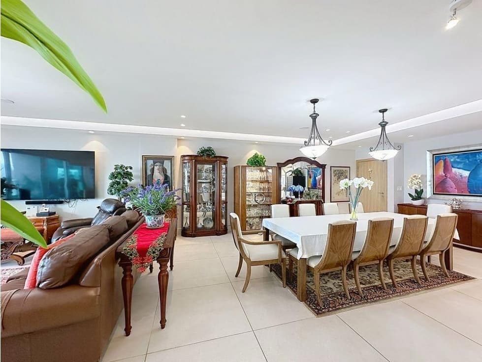 Venta de apartamento en Coco del Mar PH Riviera del Golf — foto 5