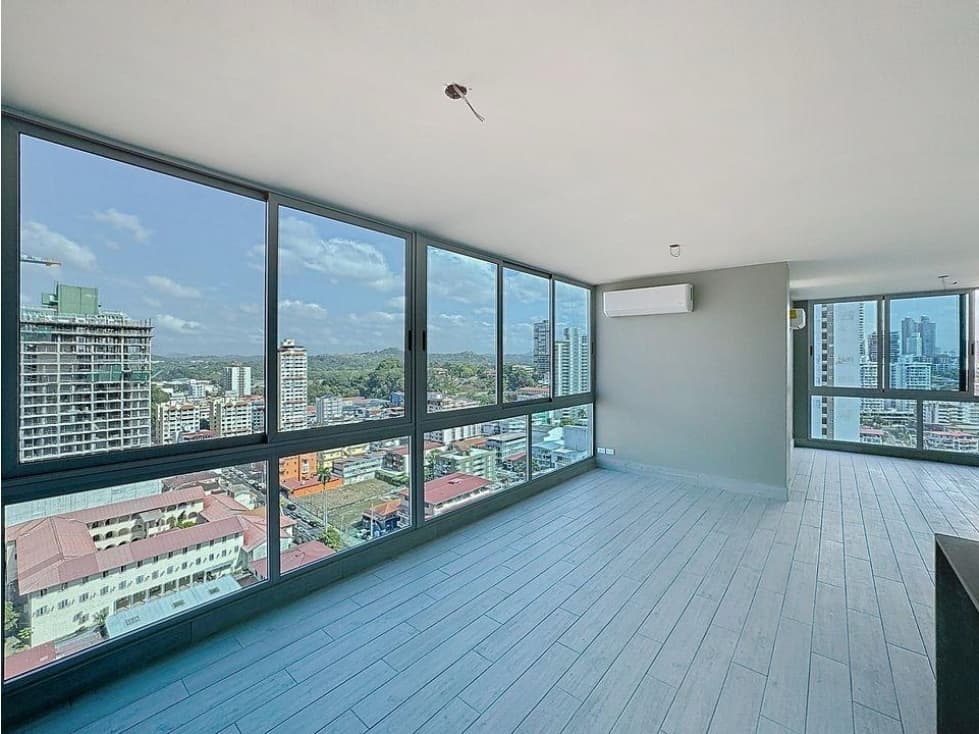 PreVenta de apartamento en Bella Vista PH Azure — foto 1