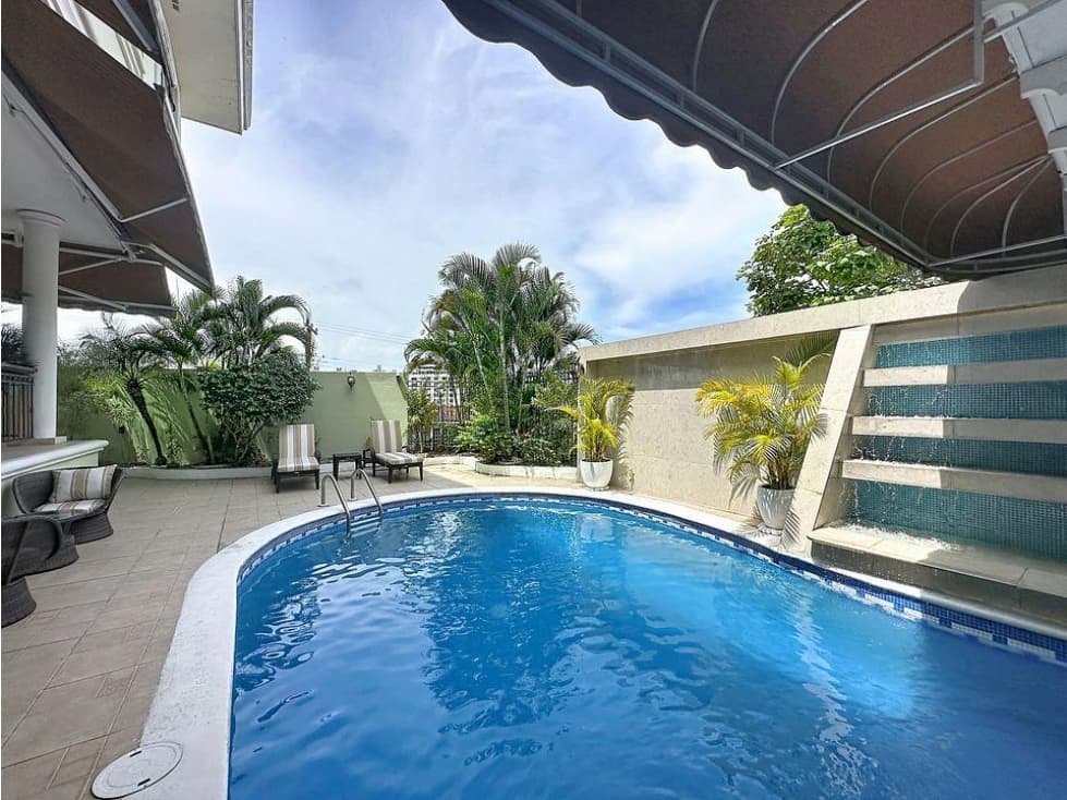 Venta de residencia de lujo en Dos Mares — foto 4