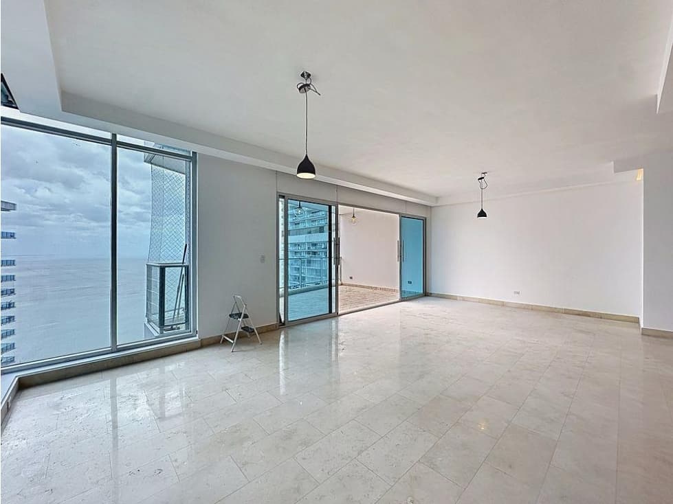 Venta de apartamento en Punta Pacífica PH Pacific Village — foto 2