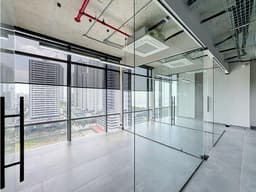 Alquiler de oficina comercial en Costa del Este PH Prime Time