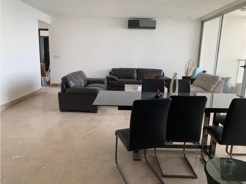 Venta de Apartamento en Punta Pacífica, Q Tower — foto 1