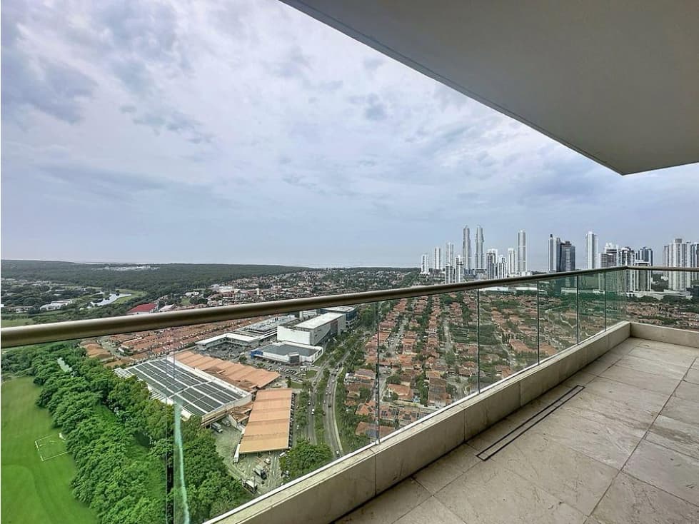 Venta apartamento en Santa Maria PH Green Gardens — foto 5