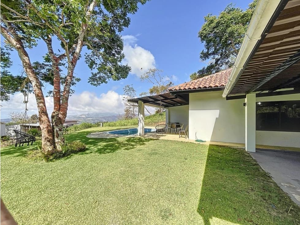 Venta de Casa en Chicá, chame — foto 3