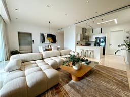 Alquiler de Apartamento en Beach Club Residences