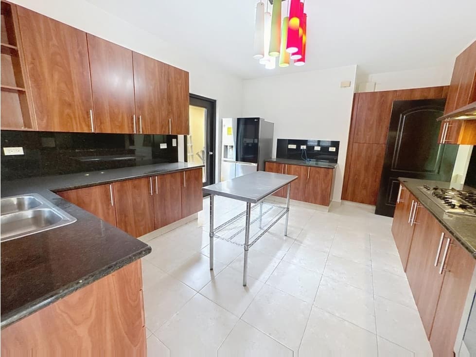 Venta de Casa en Costa del Este - Antigua — foto 5