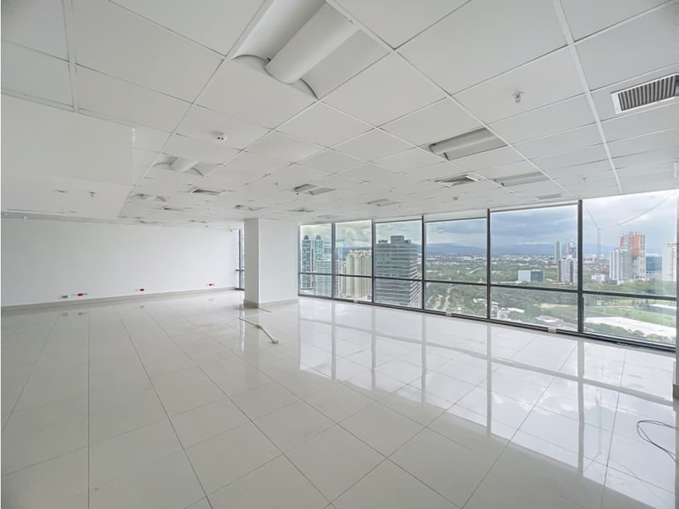 Venta de oficina en costa del este Financial Park — foto 1