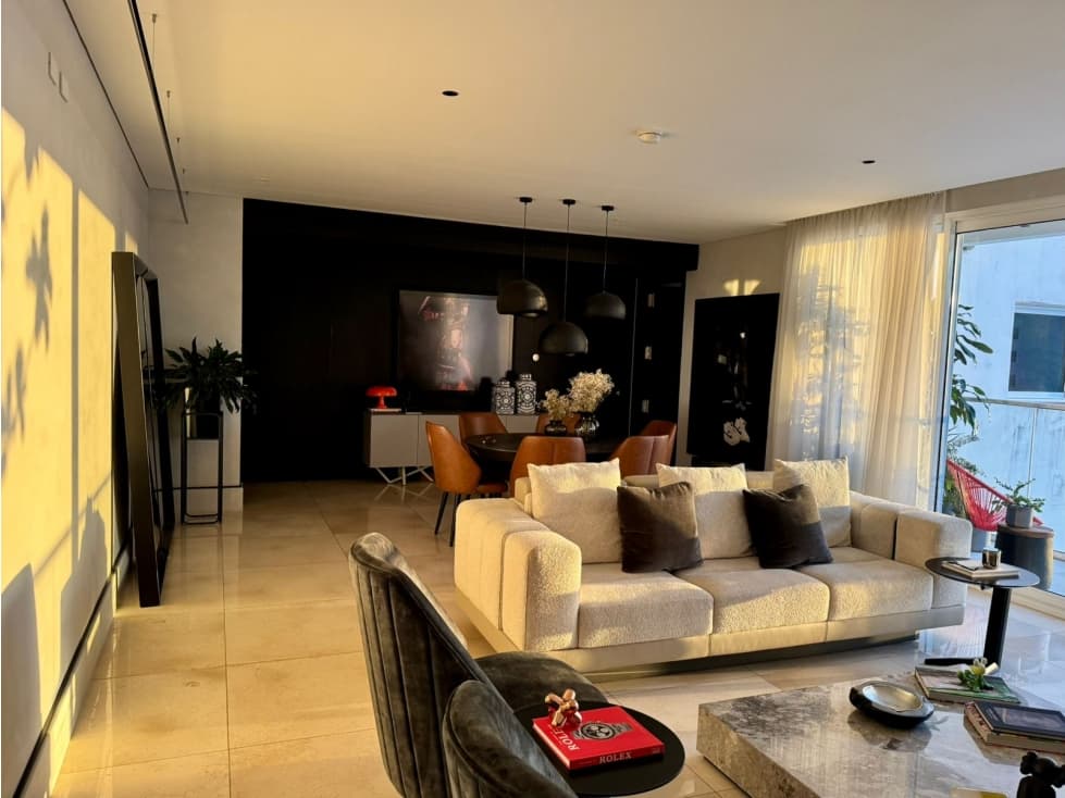 Venta de apartamento en coco del mar PH Windrose — foto 5